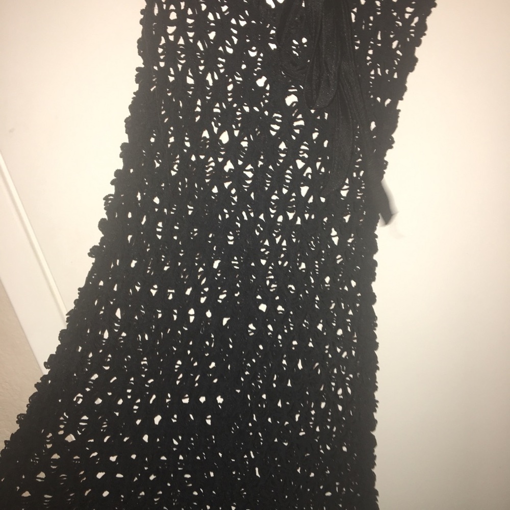 FishNet dress - Picture 3 of 3